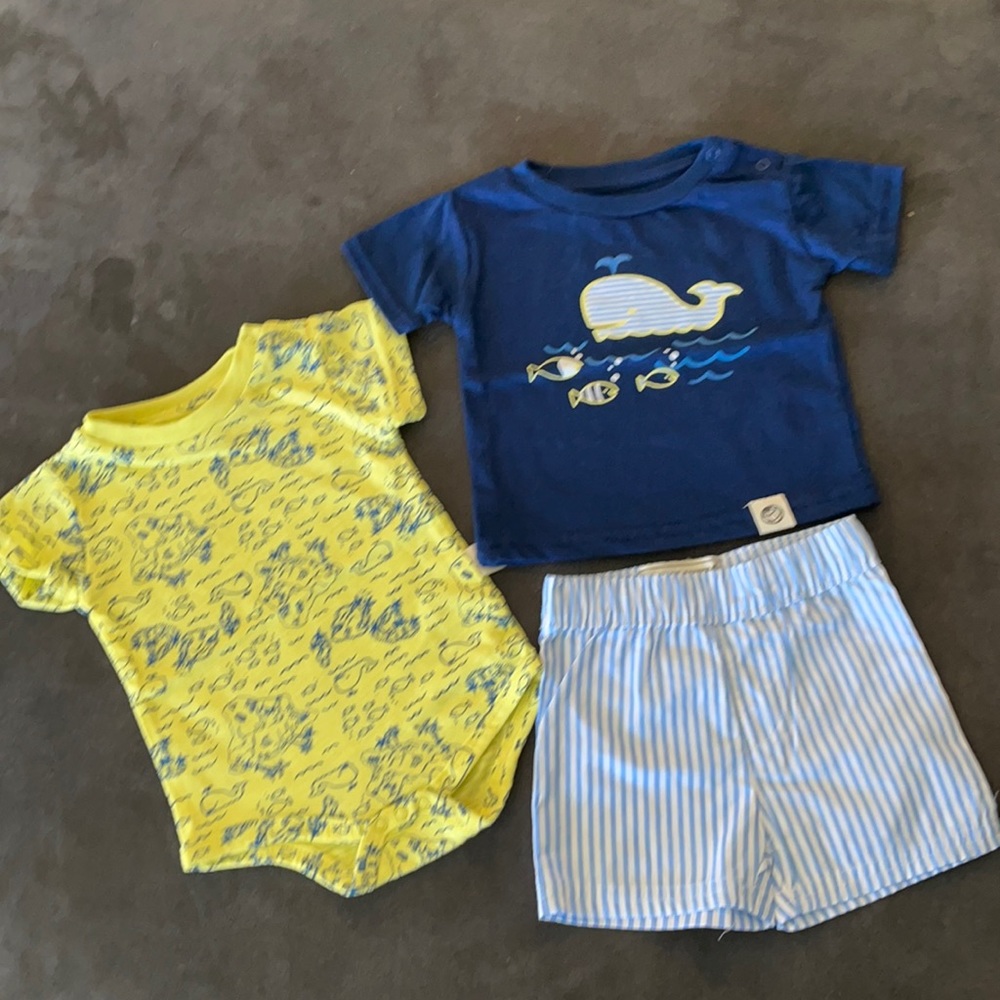 Baby Outfit